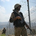 Suicide Attack in Pakistan Kills 12 Soldiers Amid Rising Violence