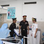 Surg Vice Adm Arti Sarin 4