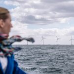 Sweden Blocks 13 Offshore Wind Farms Over National Security Concerns Amid Russian Missile Threat