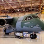 Sweden and Brazil Sign Letter of Intent to Enhance Defense Cooperation Through Military Aircraft Acquisition