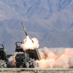 Taiwan Announces Arrival of First HIMARS Shipment from the U.S.