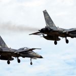 Taiwan Conducts Military Drill Amid Rising Tensions with China Over Balloon Incursions