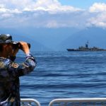 Taiwan Reports Presence of 37 Chinese Aircraft Near Its Waters
