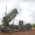 Taiwanese Military Transport Vehicle Crash Affects US-Supplied Patriot Air Defense System