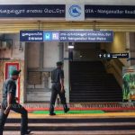 Tamil Nadu Renames Nanganallur Road Metro Station to Honor Officers Training Academy