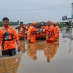 Tamil Nadu on High Alert as 'Deep Depression' in Bay of Bengal Could Intensify into Cyclone