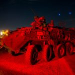 Teledyne FLIR Defense Secures $168.3 Million Contract for Advanced CBRN Sensors for US Army NBCRVs