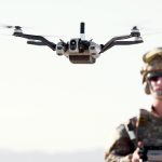 Teledyne FLIR to Supply Thermal Imaging Cameras for US Army’s Black Widow Drone