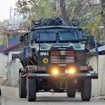 Terrorist Killed in Sopore Encounter; Security Forces Continue Operations in Baramulla