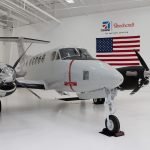 Textron Aviation Secures $277 Million Contract for Next-Gen T-54A Trainer Aircraft for US Military