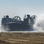 Textron Systems Secures $394.2 Million Contract for Nine Additional LCAC 100 Vessels for US Navy