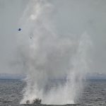 Thales to Provide French Navy with Autonomous Mine-Hunting System by Year-End