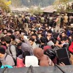 Thousands of Youth Attend Army Recruitment Rally in Baramulla, J&K