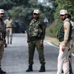 Three Indian Army Paratroopers Injured in Ongoing Encounters in Jammu and Kashmir