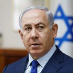 Three Suspects Arrested After Flares Land Near Netanyahu's Residence