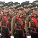 Top Army General Raises 'Serious Concerns' About Colonel-Rank Women Officers' Interpersonal Relations