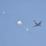 Transfer of P-7 Parachute System Authority to DGQA Marks Key Development for Indian Army