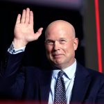Trump Appoints Matt Whitaker as U.S. Ambassador to NATO