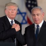 Trump Promises Stability in Turbulent Middle East, but Challenges Ahead Remain.