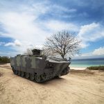 Turkey and Indonesia Unveil New Joint Troop Carrier in Armor Lineup Advancement