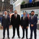 Turkish Defense Firm Pavo Group Expands US Partnerships to Innovate Defense Technology