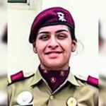 Two Lady Cadets from Mohali Selected for Prestigious Air Force Academy Training