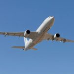UAE Air Force Receives Additional A330 MRTT Aircraft from Airbus