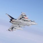 UK Flight Tests SPEAR-3 Guided Cruise Missile for First Time