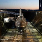 UK Launches Innovative Dismantling Project for Nuclear Submarine Swiftsure, Aiming for 90% Reuse and Recycling