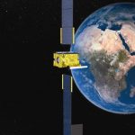 UK Ministry of Defence Contracts Airbus for Skynet Satellite Modem Replacement