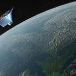 UK Set to Acquire £40 Million 'Juno' Earth Observation Satellite