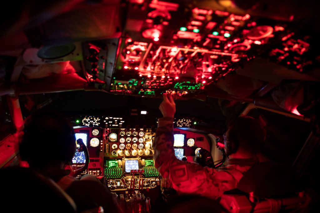 US Air Force Approves Testing of Merlin's Autonomous Flight System on ...