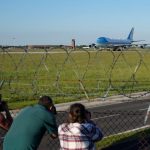 U.S. Air Force Monitors Small Drones Detected Near Bases in Eastern England Amid Escalating Ukraine Conflict