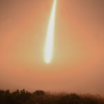 US Air Force Tests Minuteman III ICBM to Showcase Nuclear Deterrent Readiness
