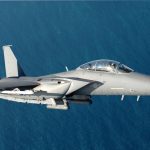US Approves $6.2 Billion Sale to Upgrade South Korea's F-15K Fighter Jets