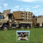 US Army Awards $4.1 Billion Contract to Dynetics for Indirect Fire Protection Capability Systems