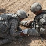 US Army Collaborates with SolasCure on Innovative Wound Care Hydrogel for Combat Use