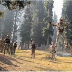 US Army Delegation Visits Indian Army’s High Altitude Warfare School Amid Evolving Arctic Military Focus
