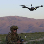 US Army Selects Red Cat's Teal UAS as New Short-Range Reconnaissance Platform