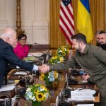 U.S. Authorizes Ukraine to Fire Long-Range Weapons into Russia Amid Rising Tensions