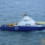 US Coast Guard Contracts Offshore Service Vessels LLC for Icebreaker Support in Polar Regions