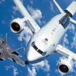US Greenlights Possible Sale of E-7 Early Warning Aircraft to South Korea