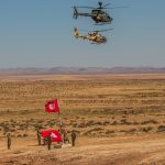 US-Led African Lion 2025 Drills Set for Tunisia, Enhancing Military Cooperation in North Africa