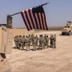 US Military Strikes Iranian-Aligned Weapons Facility in Syria After Attack on Forces
