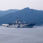 US Navy Awards BAE Systems $202 Million Contract for Destroyer Modernization and Maintenance