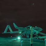 US Navy Awards Textron Systems $64 Million for Drone-Based ISR Services