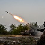 US Navy Official Warns Military Aid to Ukraine and Israel Impacts Readiness Against China