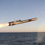 US Navy and Marine Corps Sign $146 Million Deal with Kongsberg for Naval Strike Missiles