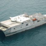 US Navy to Halt Operations of 17 Support Vessels Amid Manpower Shortage