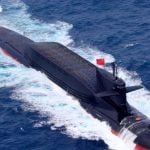 US Officials Attribute Sinking of Chinese Zhou-Class Submarine to 'Open Hatch' Error